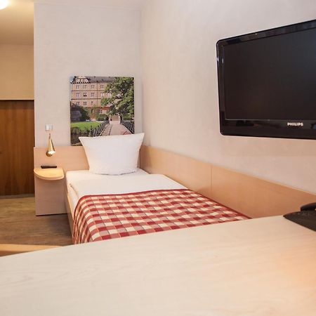 Centro Hotel Goya Wolfsburg, Trademark Collection By Wyndham Zewnętrze zdjęcie