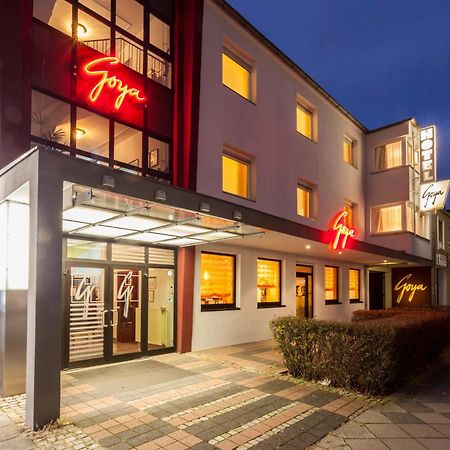 Centro Hotel Goya Wolfsburg, Trademark Collection By Wyndham Zewnętrze zdjęcie