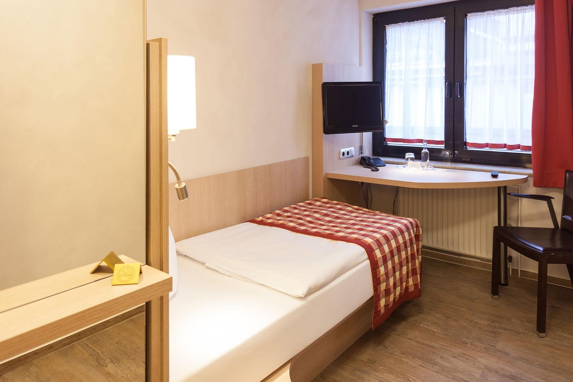 Centro Hotel Goya Wolfsburg, Trademark Collection By Wyndham Zewnętrze zdjęcie