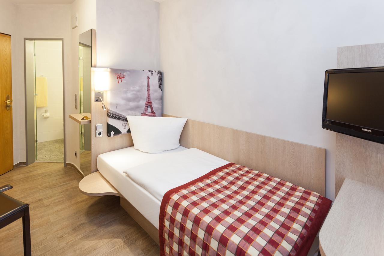 Centro Hotel Goya Wolfsburg, Trademark Collection By Wyndham Zewnętrze zdjęcie