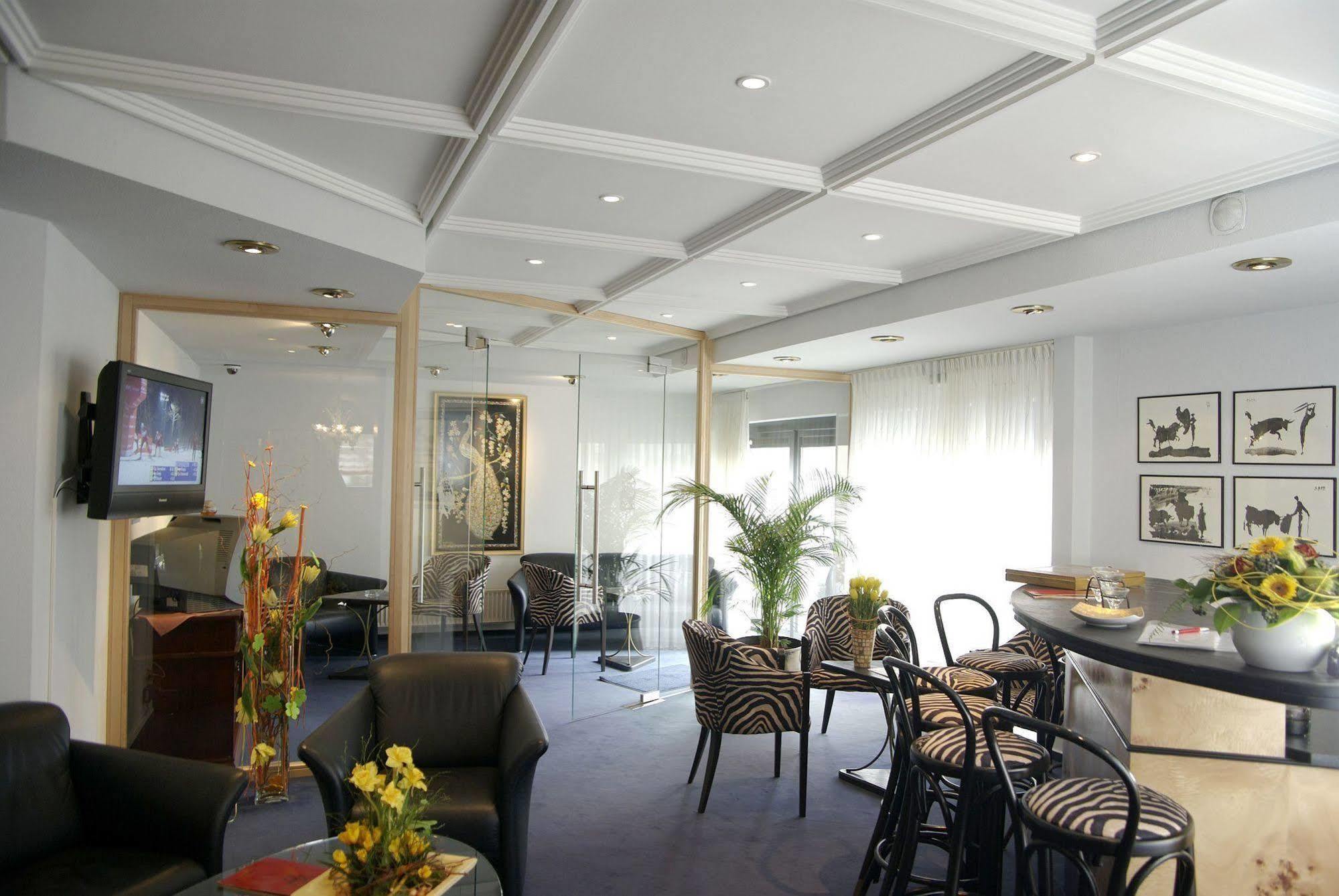 Centro Hotel Goya Wolfsburg, Trademark Collection By Wyndham Zewnętrze zdjęcie