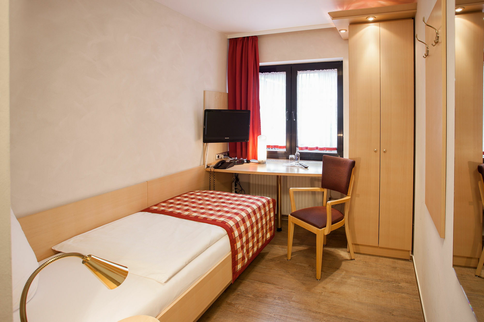Centro Hotel Goya Wolfsburg, Trademark Collection By Wyndham Zewnętrze zdjęcie
